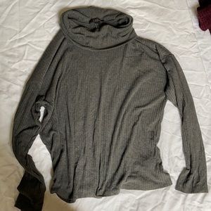 Forever 21 Contemporary Loose Sweater